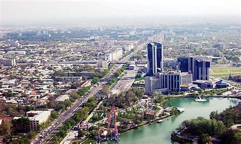capital city of uzbekistan|Iba pa.